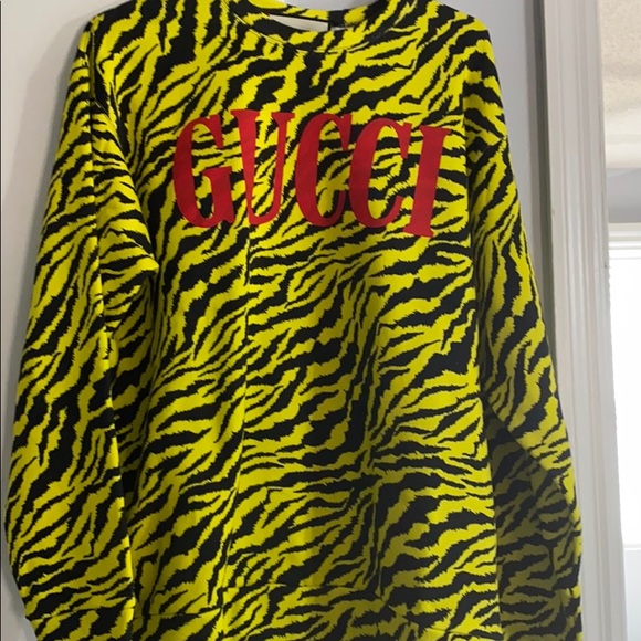 Gucci Sweatshirt - Picture 2 of 5